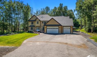 6520 Kincaid Rd, Anchorage, AK 99502