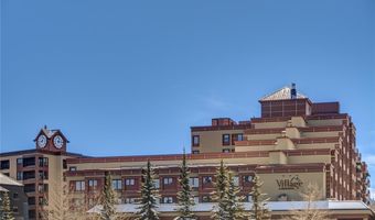 535 S PARK Ave 4710, Breckenridge, CO 80424