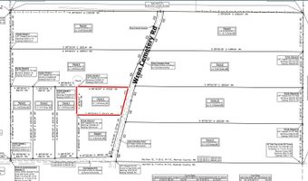Wren Cemetery Road lot 5, Aberdeen, MS 39730
