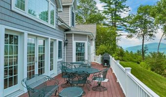 71 Butterfield Rd, Center Harbor, NH 03226