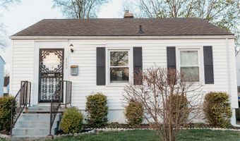 2602 Colin Ave, Louisville, KY 40217