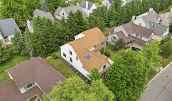 5900 Villa France Ave, Ann Arbor, MI 48103