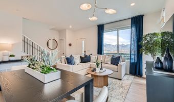 14520 W 90th Dr Plan: Plan 305B, Arvada, CO 80005