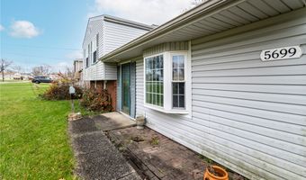 5699 Colgate Ave, Austintown, OH 44515