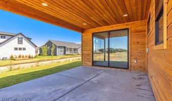 157 Delano Dr, Bozeman, MT 59718