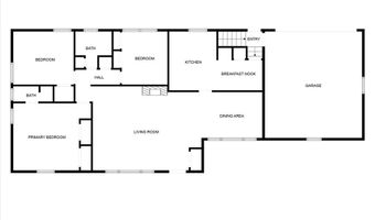 6407 Hiram Ave, Ashtabula, OH 44004