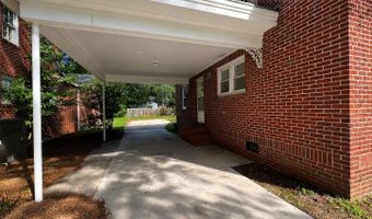 415 Academy St N, Ahoskie, NC 27910