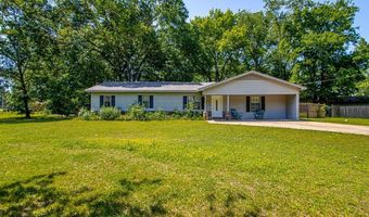 7925 Cindy, Benton, AR 72019