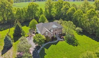 47 Balmoral Dr, Alexandria Twp., NJ 08867