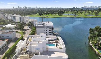 9400 W Bay Harbor Dr 103, Bay Harbor Islands, FL 33154