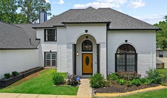 11130 TOURAINE Ct, Alpharetta, GA 30022