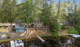 115 34th St, Acton, ME 04001