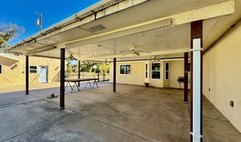 2452 W O'Hara Rd, Anthony, NM 88021