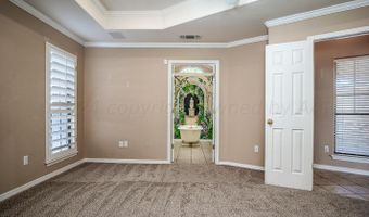 6604 OPAL Ct, Amarillo, TX 79124
