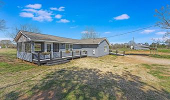 3639 Parkertown Rd, Lavonia, GA 30553