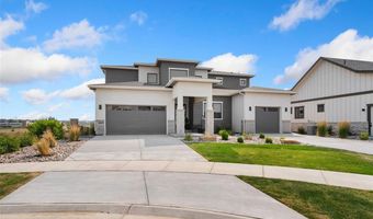 3662 N Buchanan Ct, Aurora, CO 80019