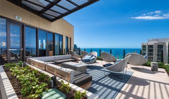 987 Queen St 2308, Honolulu, HI 96814