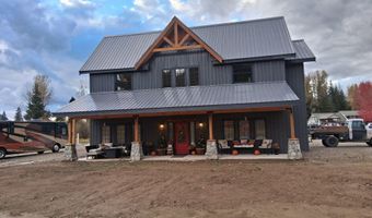 16 Elk Horn, Clark Fork, ID 83811