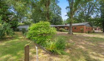 127 Trianon St, Batesville, MS 38606