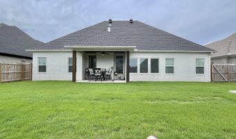 7424 Northwood Dr, Benton, AR 72019
