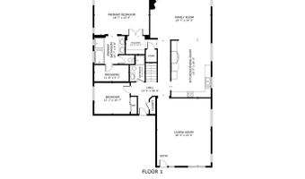 3419 W THOREAU Ln, Anthem, AZ 85086
