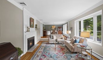 20 Martingale Rd, Amherst, NH 03031