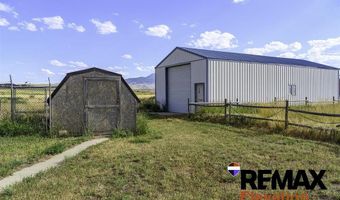 778 Southfork Rd, Cody, WY 82414