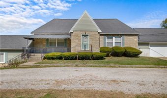 820 Co Rd 30-A, Ashland, OH 44805