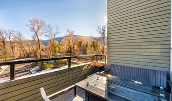 101 Willits Way 203, Basalt, CO 81621