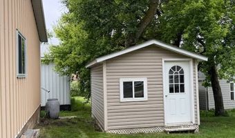 115 S 2nd St, Bristol, SD 57219
