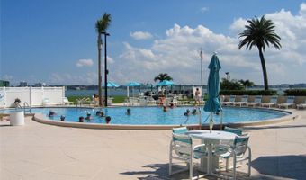 845 S GULFVIEW Blvd 206, Clearwater Beach, FL 33767