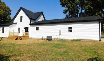 311 N Mishawaka St, Akron, IN 46910