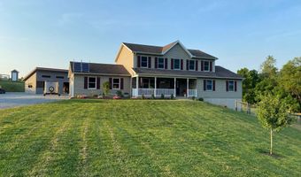 684 NORRIS Rd, Airville, PA 17302