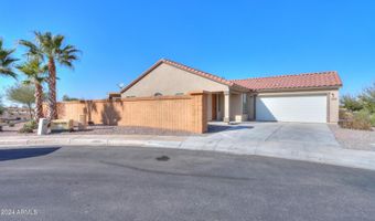 833 S Parker Pl, Casa Grande, AZ 85122