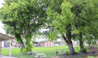 11 N Spring St, Eureka, NV 89316