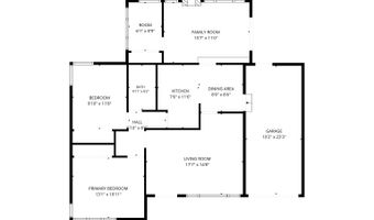 4580 Terry Ln, La Mesa, CA 91942