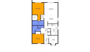 7673 Woodmere Dr 27, Athens, OH 45701