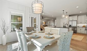 Wendenburg Terrace lot 6, Aylett, VA 23009
