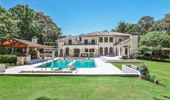 4309 Sentinel Post Rd NW, Atlanta, GA 30327