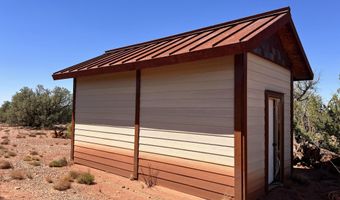 77 CR N8604, Concho, AZ 85924