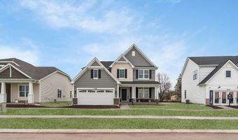 104 Piper Glen Ave Plan: Essex, Oswego, IL 60543