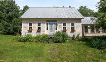 71 Eagle Peak Rd, Brookfield, VT 05060