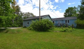 1936 Franklin Pierce Hwy, Barrington, NH 03825