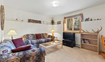 3824 SKI HILL Rd, Breckenridge, CO 80424