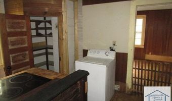 4947 Stones Dairy Rd, Bassett, VA 24055