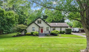 3451 Alexandria Pike, Anderson, IN 46012