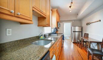 165 KING GEORGE St, Annapolis, MD 21401