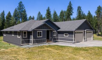 10570 E FAR CRY Rd, Athol, ID 83801