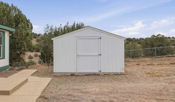 6285 N GRAY GOS Rd, Chino Valley, AZ 86323