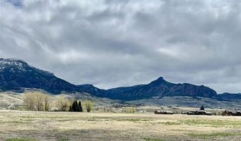 21 Stillwater Dr Lot 119, Cody, WY 82414